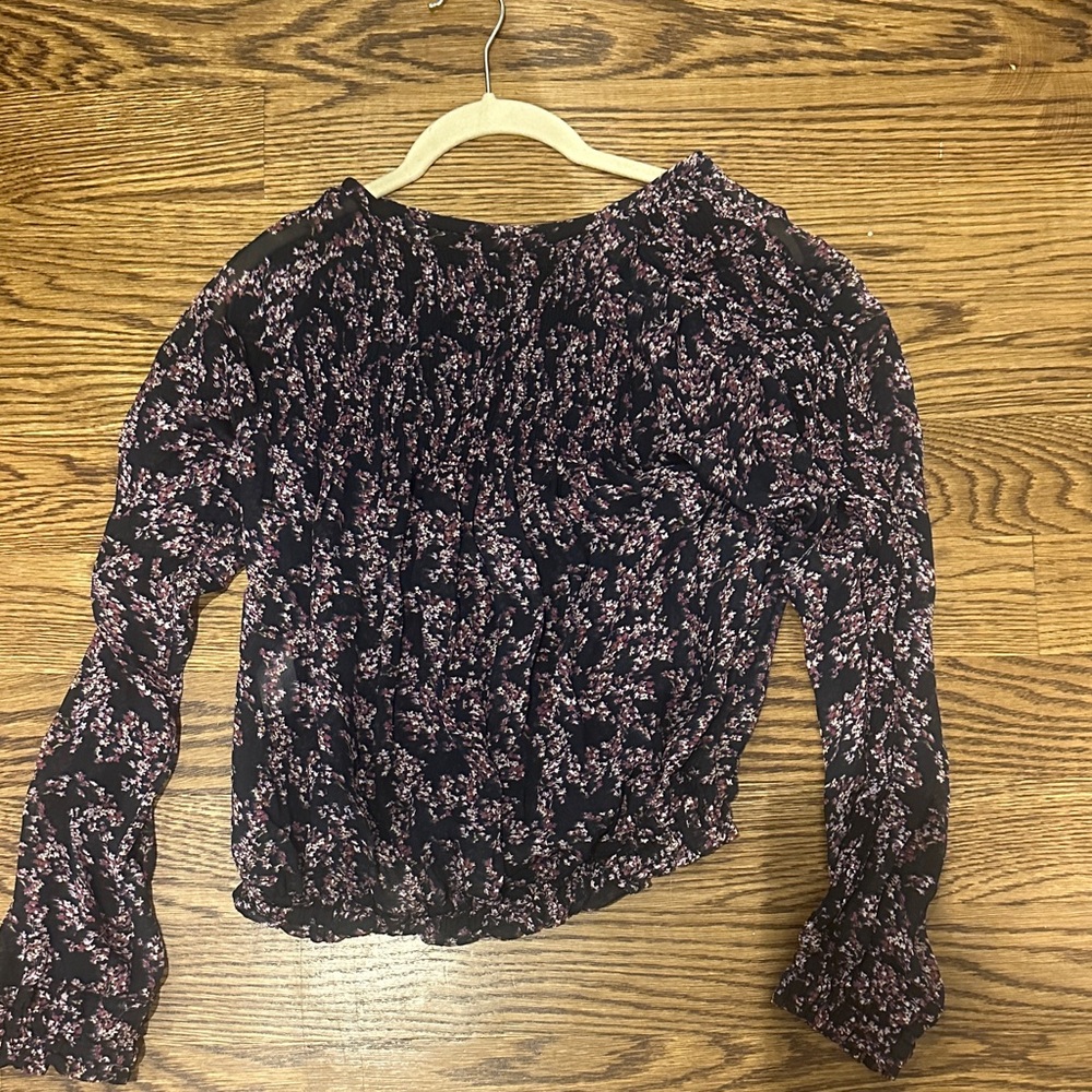 Rag and bone top